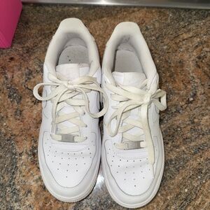 Air Force 1’s